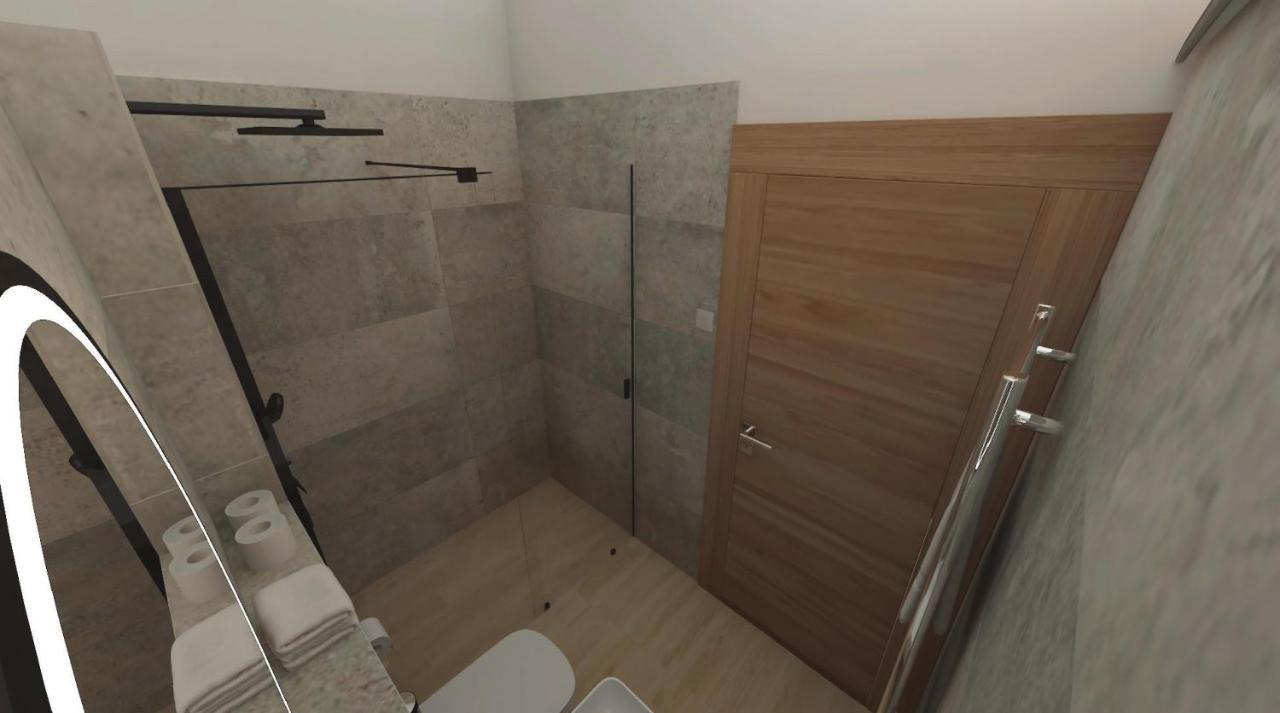 Apartmany Meander Thermal & Ski Rezort Oravice Ngoại thất bức ảnh